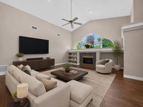 1131 Arbor Glen Circle Winter Springs FL 32708