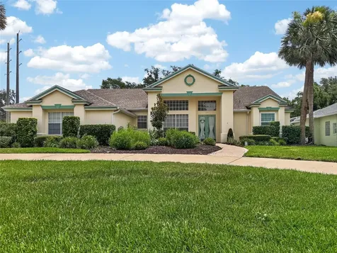 1131 Arbor Glen Circle Winter Springs FL 32708