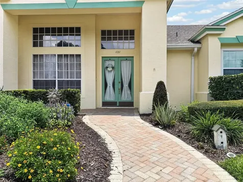 1131 Arbor Glen Circle Winter Springs FL 32708