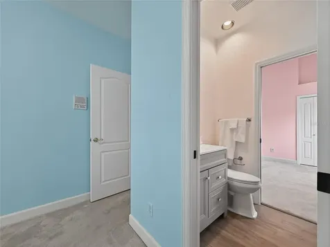 1131 Arbor Glen Circle Winter Springs FL 32708