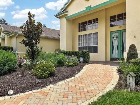 1131 Arbor Glen Circle Winter Springs FL 32708