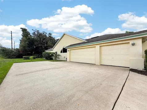 1131 Arbor Glen Circle Winter Springs FL 32708