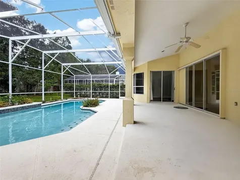 1131 Arbor Glen Circle Winter Springs FL 32708