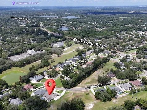 1131 Arbor Glen Circle Winter Springs FL 32708