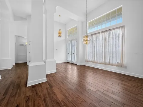 1131 Arbor Glen Circle Winter Springs FL 32708