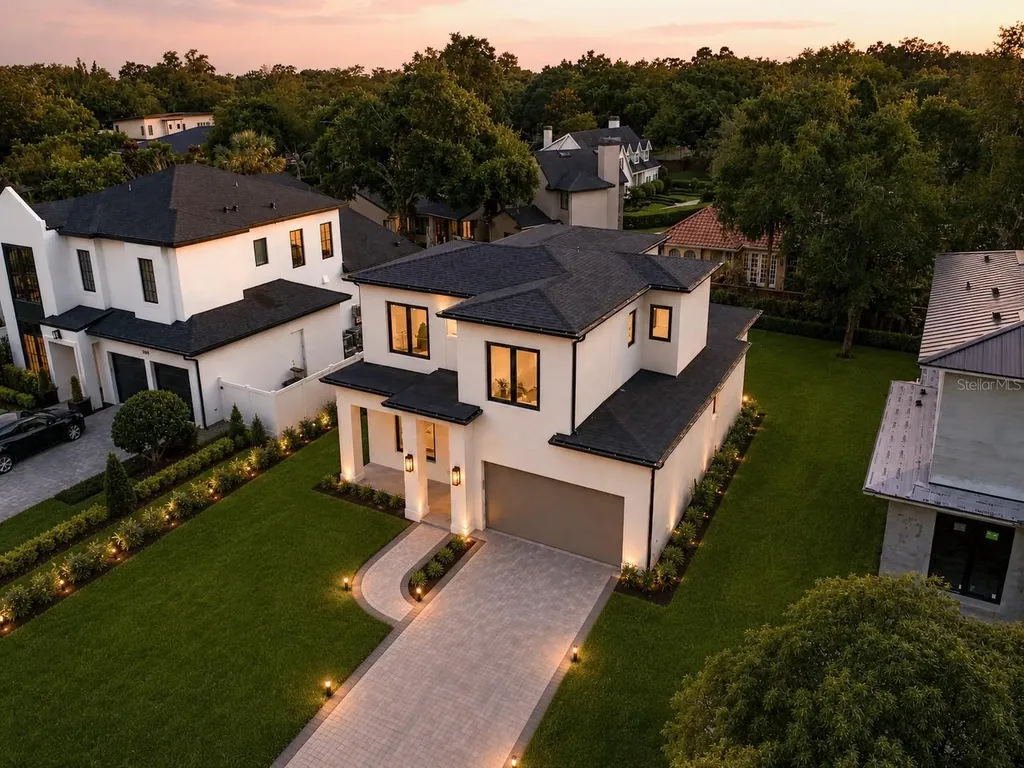 2501 Lafayette Avenue Winter Park FL 32789