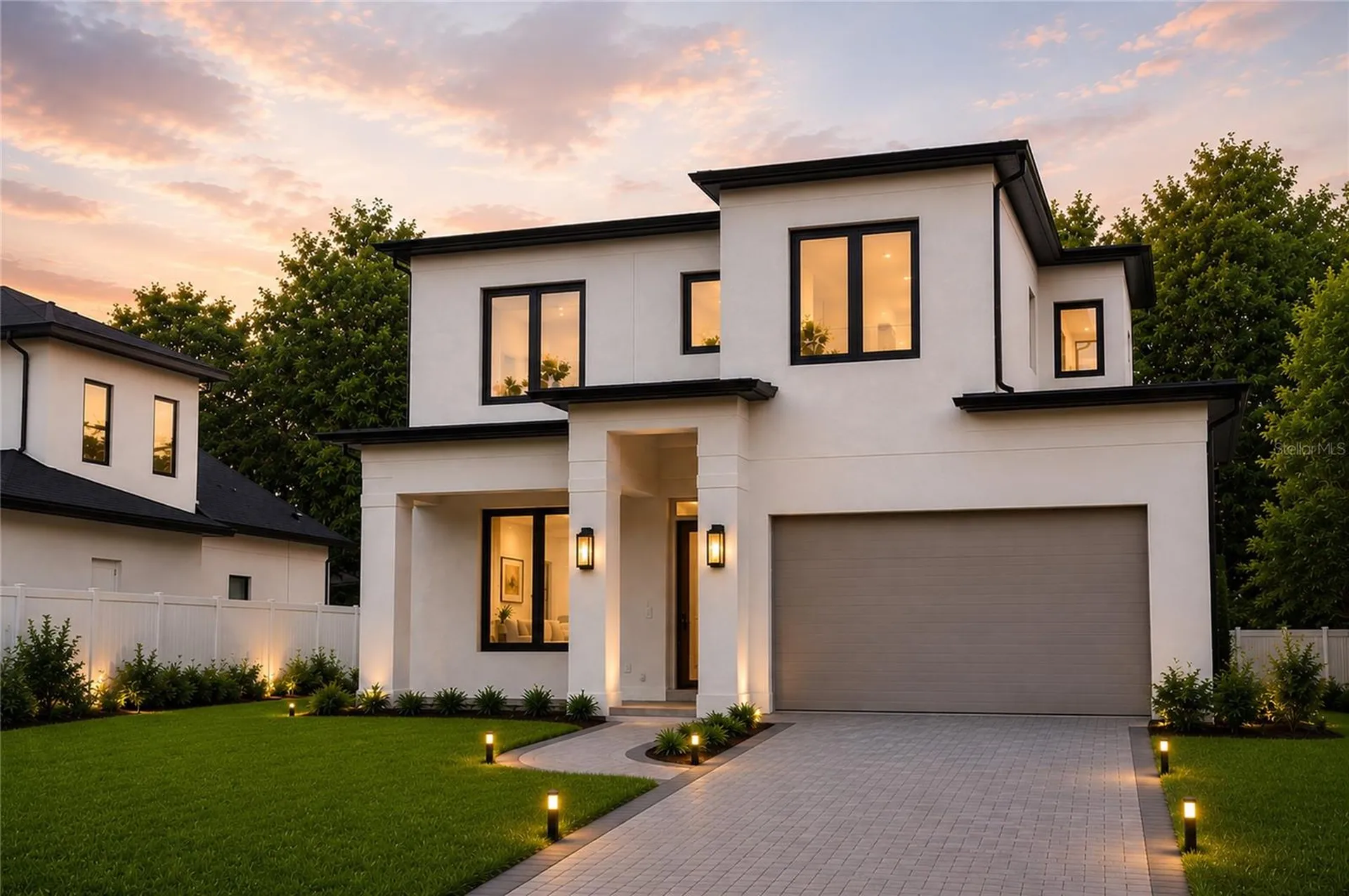 2501 Lafayette Avenue Winter Park FL 32789