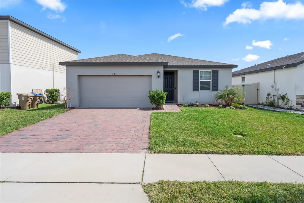 551 Amadoras Way St Cloud FL 34771