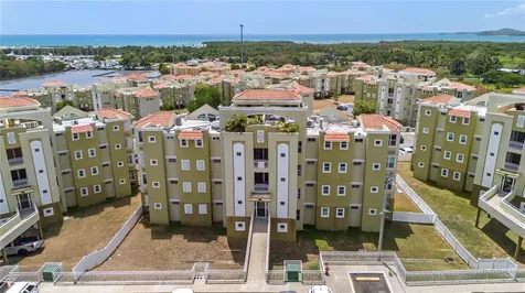 Castillos Del Mar Roosevelt Road Ceiba PR 00735