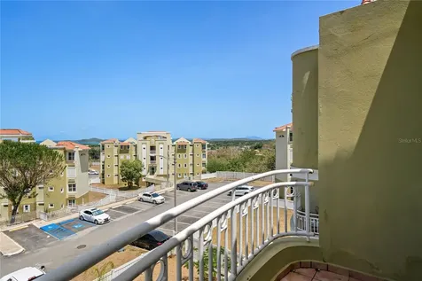 Castillos Del Mar Roosevelt Road Ceiba PR 00735