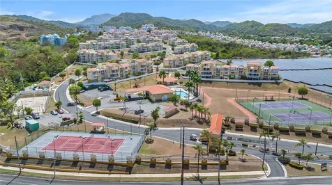 Castillos Del Mar Roosevelt Road Ceiba PR 00735