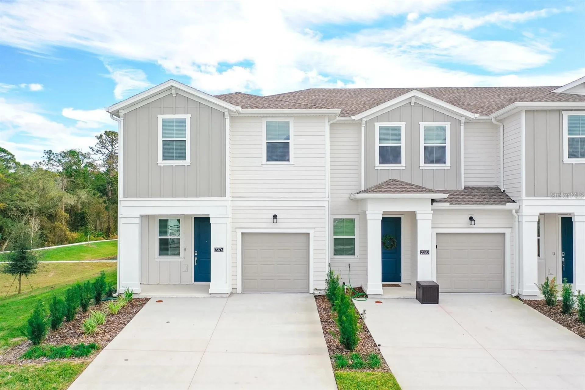 2376 Brook Marsh Loop Kissimmee FL 34747