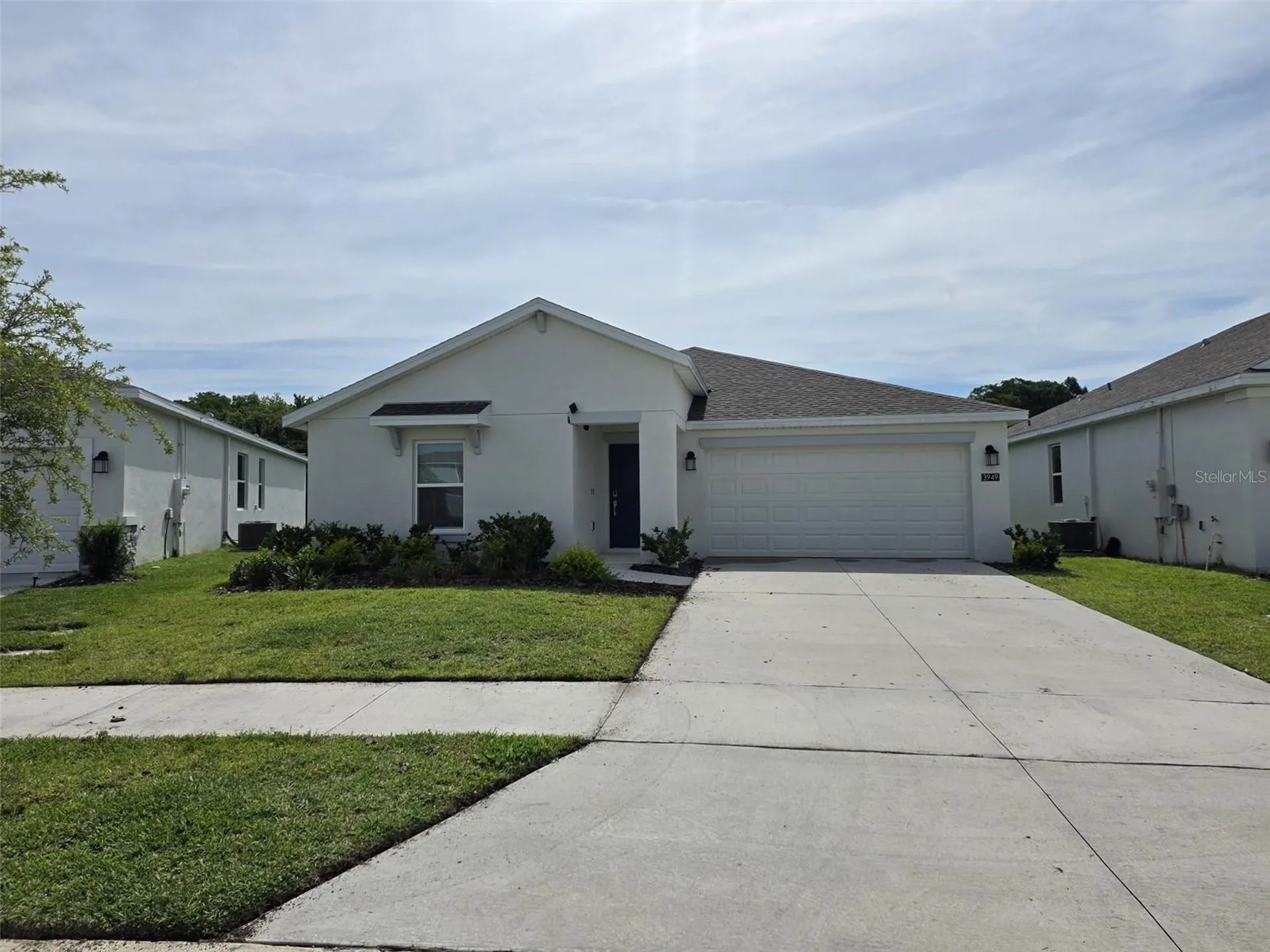 3949 Ambrose Avenue Kissimmee FL 34746