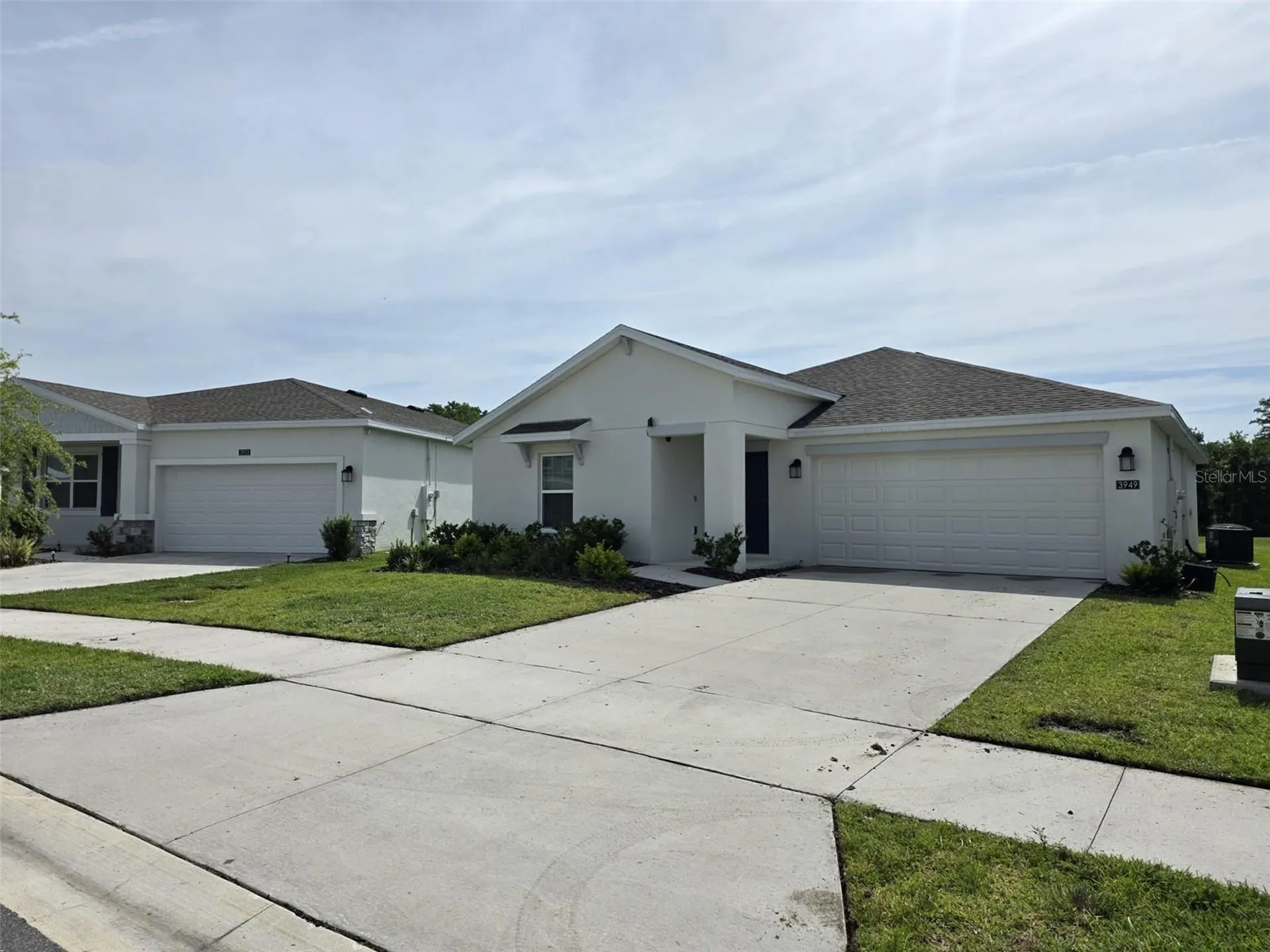 3949 Ambrose Avenue Kissimmee FL 34746