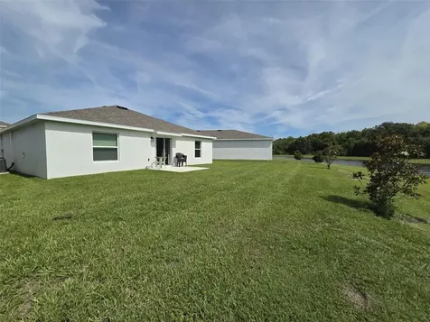 3949 Ambrose Avenue Kissimmee FL 34746