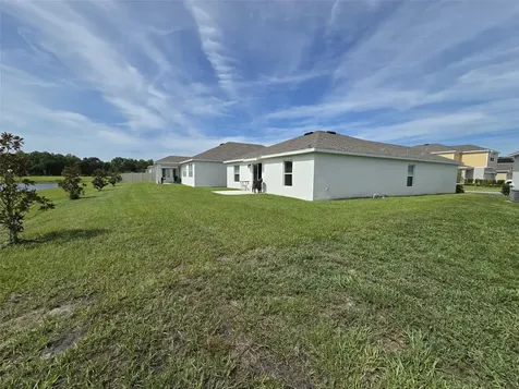 3949 Ambrose Avenue Kissimmee FL 34746