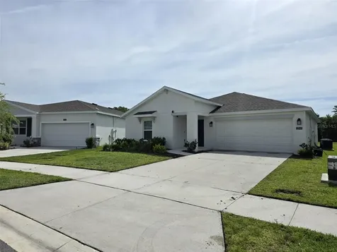3949 Ambrose Avenue Kissimmee FL 34746