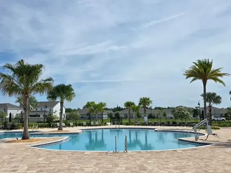 3949 Ambrose Avenue Kissimmee FL 34746