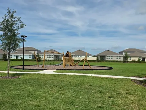 3949 Ambrose Avenue Kissimmee FL 34746