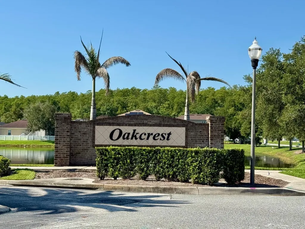 561 Cresting Oak Circle Orlando FL 32824