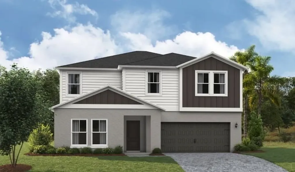 31682 Baronne Street Wesley Chapel FL 33545