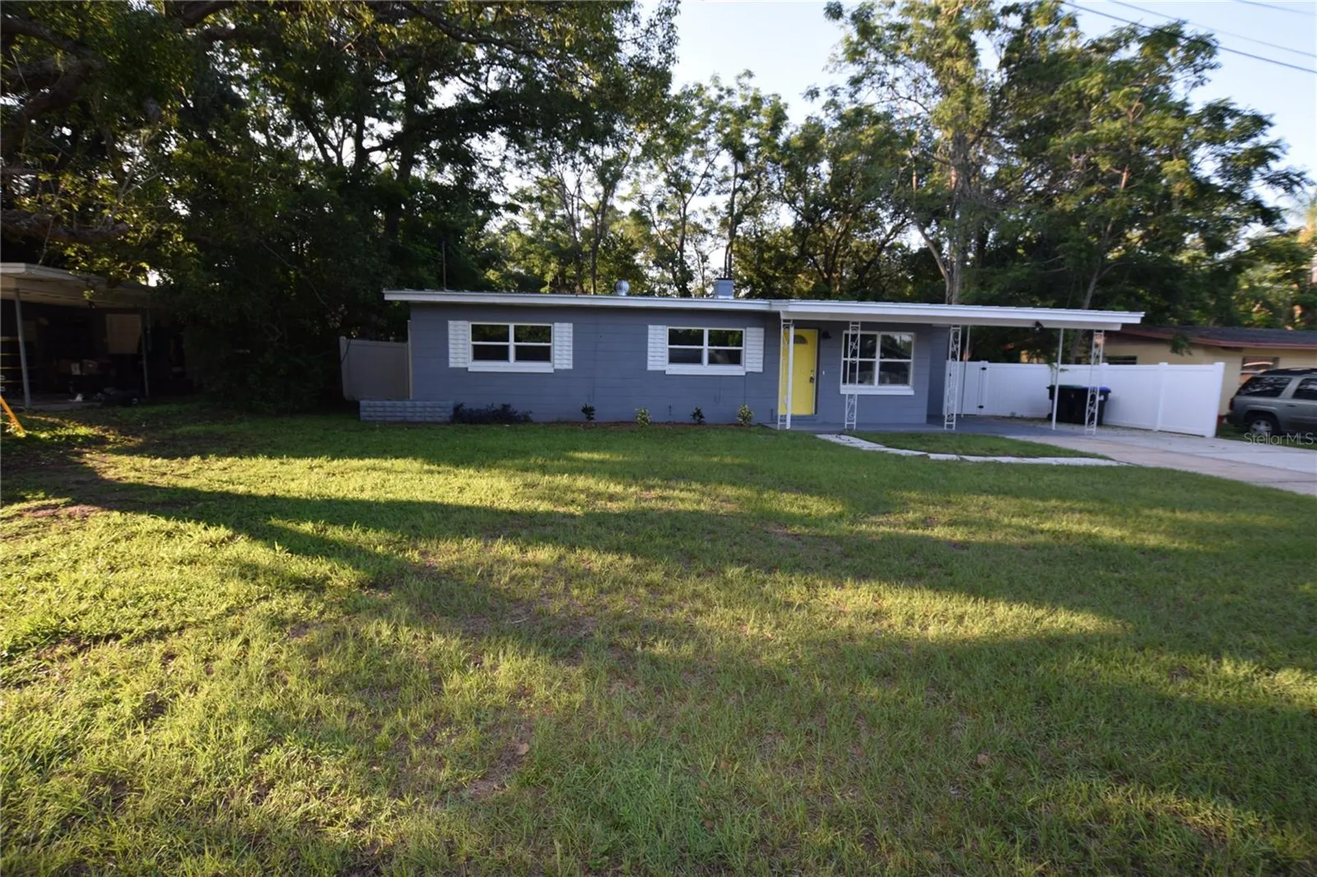 2637 Healy Drive Orlando FL 32818