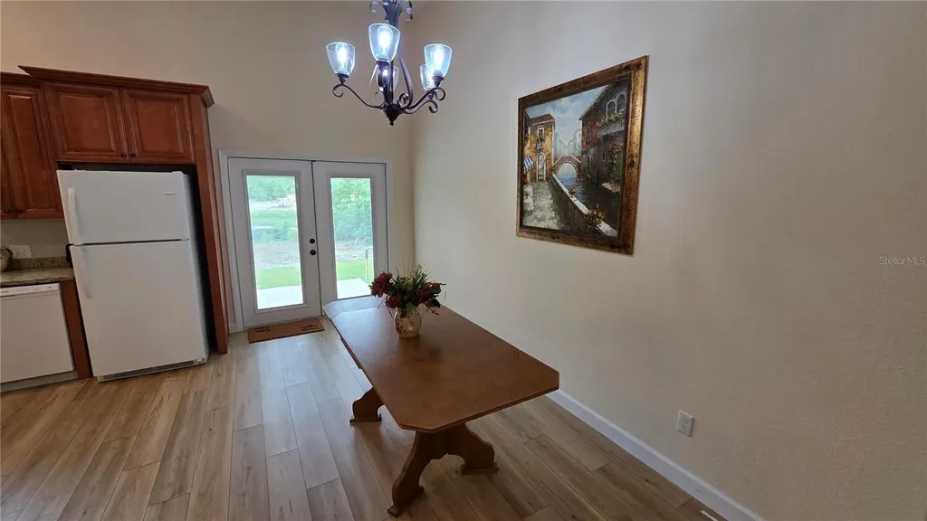200 Hour Glass Circle Hawthorne FL 32640