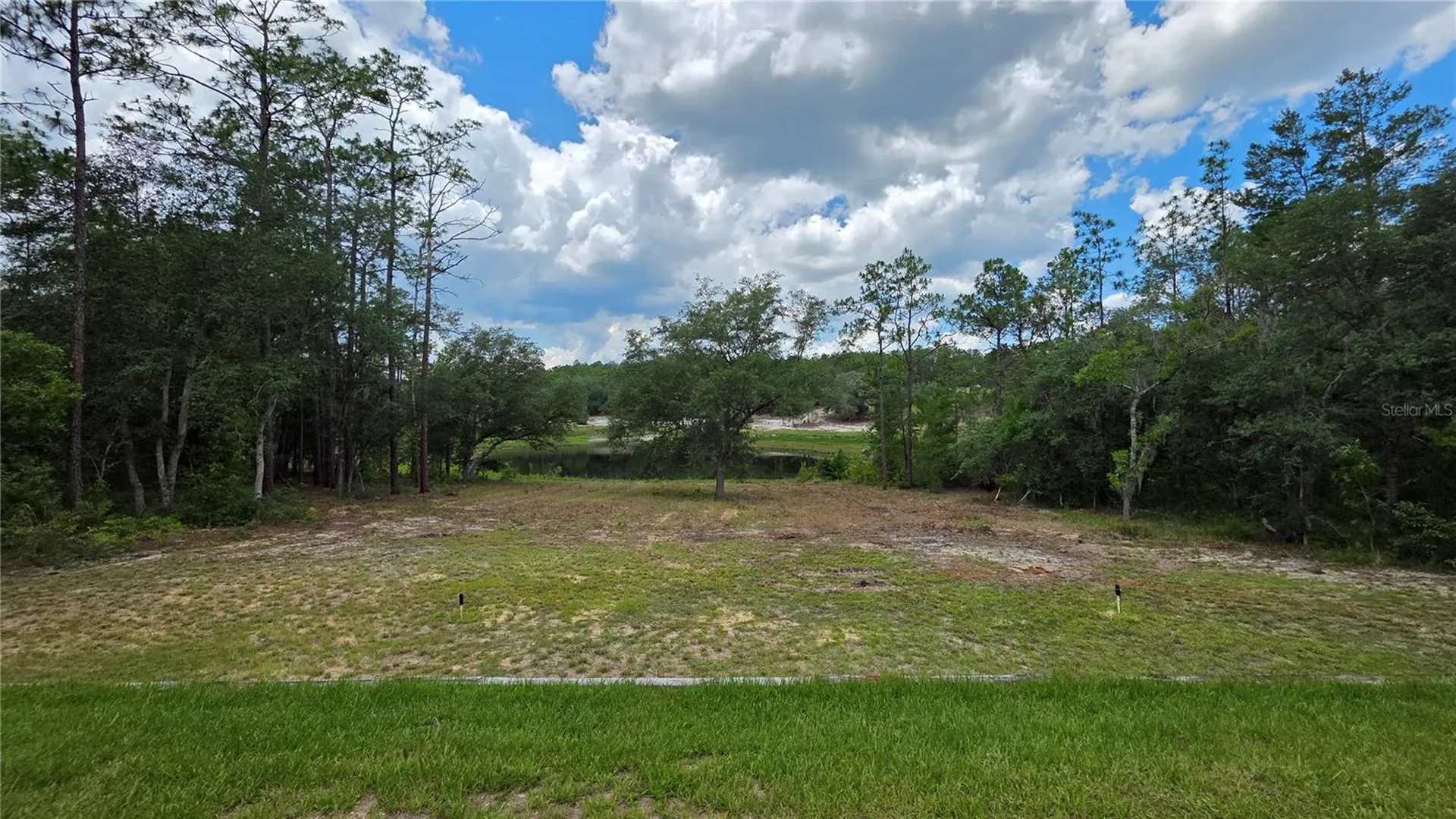 200 Hour Glass Circle Hawthorne FL 32640