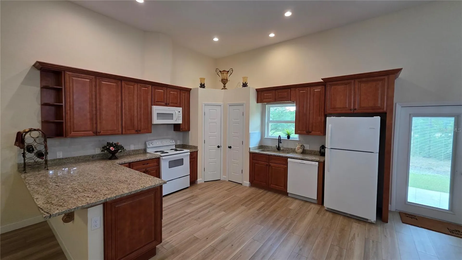 200 Hour Glass Circle Hawthorne FL 32640