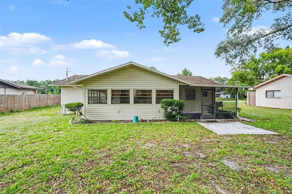 9038 Blackstone Street Spring Hill FL 34608