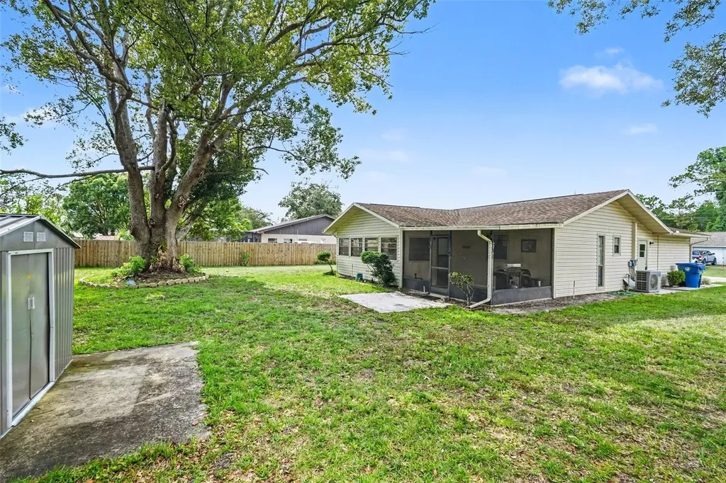 9038 Blackstone Street Spring Hill FL 34608
