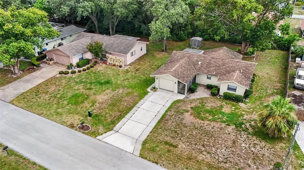 9038 Blackstone Street Spring Hill FL 34608