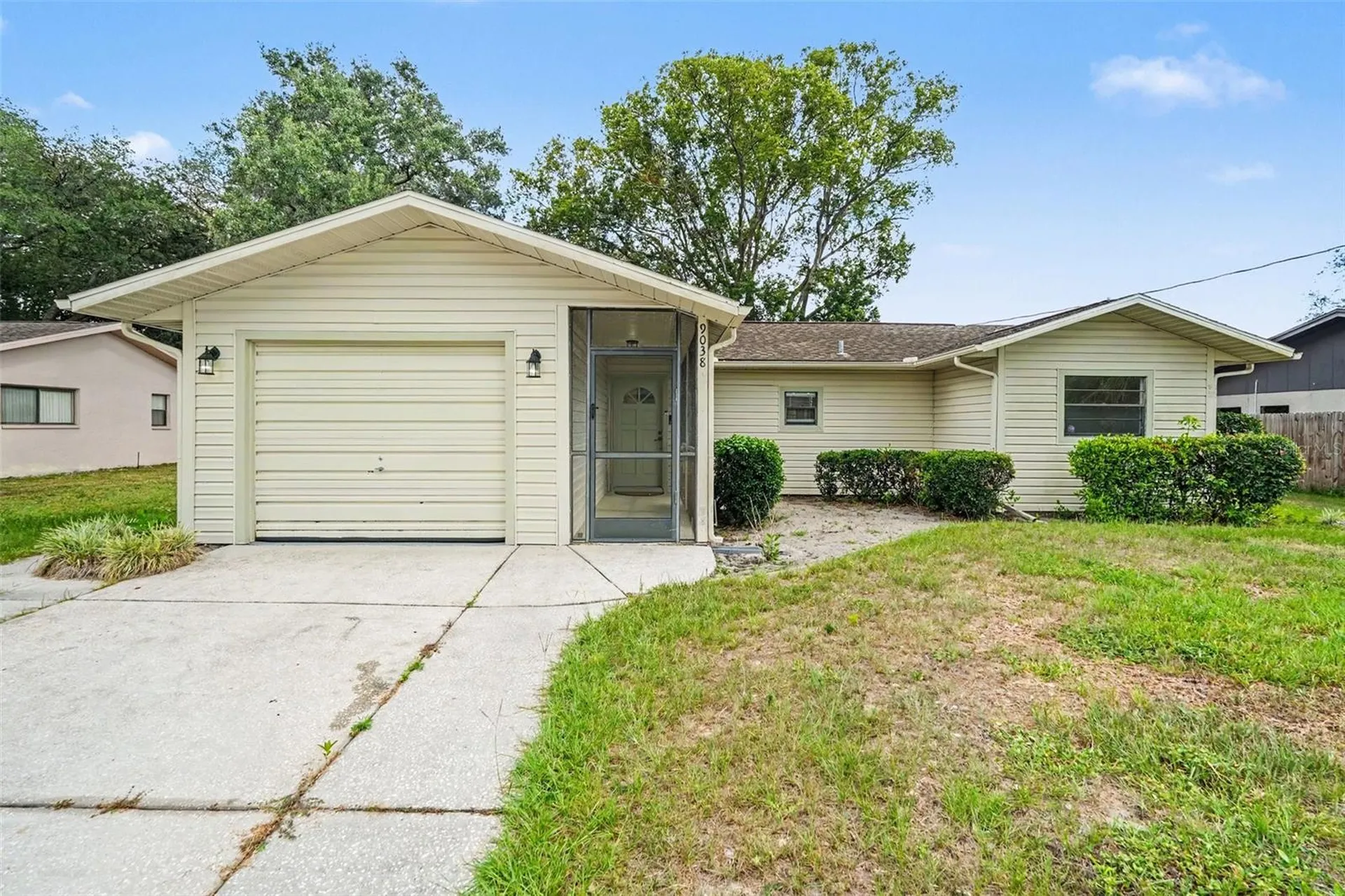 9038 Blackstone Street Spring Hill FL 34608