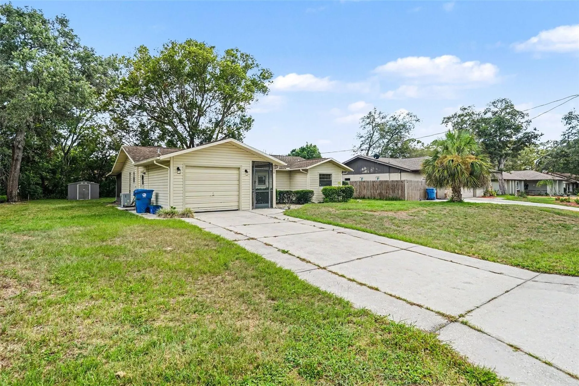 9038 Blackstone Street Spring Hill FL 34608