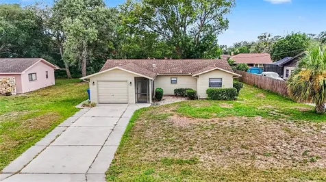 9038 Blackstone Street Spring Hill FL 34608