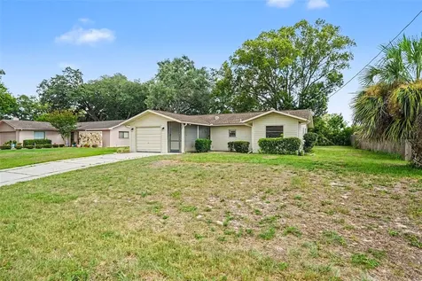9038 Blackstone Street Spring Hill FL 34608