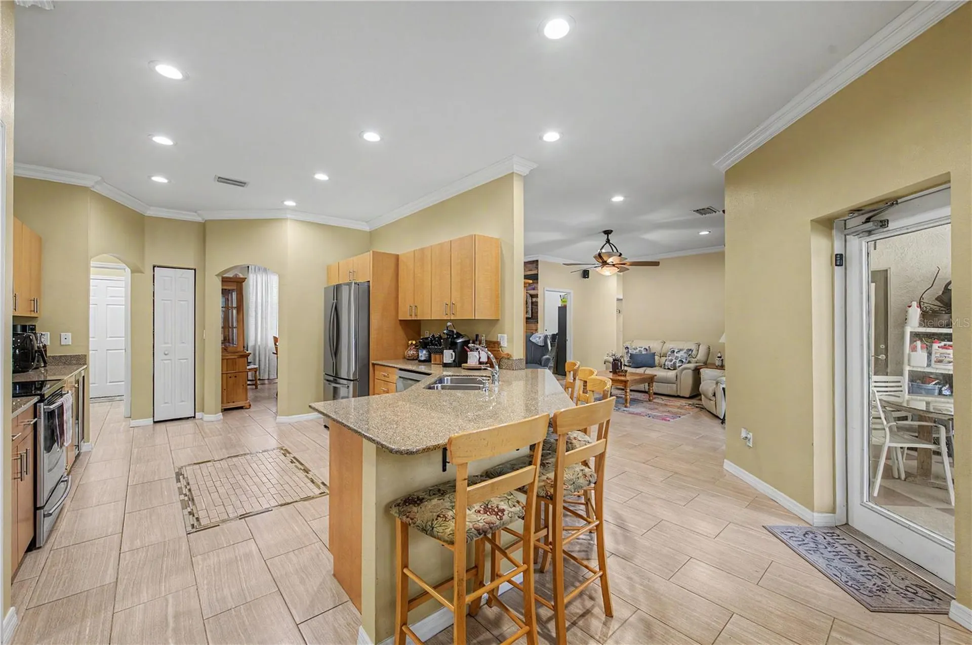 2216 Pinecrest Drive Lutz FL 33549