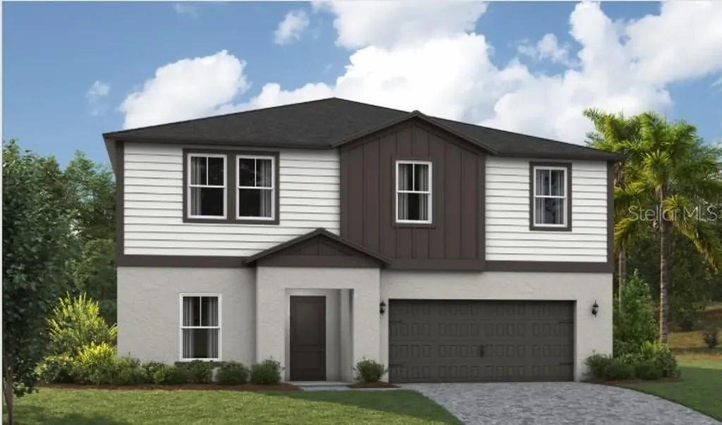 31669 Baronne Street Wesley Chapel FL 33545