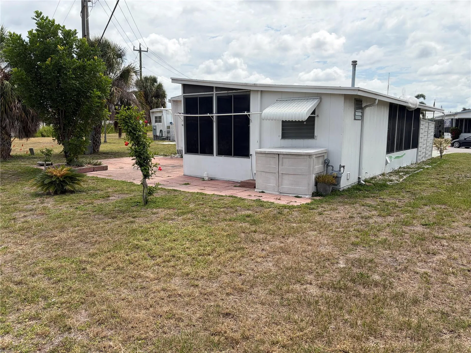 1717 Palm Springs Street Sarasota FL 34234
