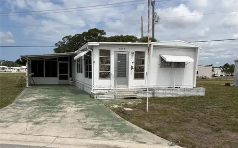 1717 Palm Springs Street Sarasota FL 34234