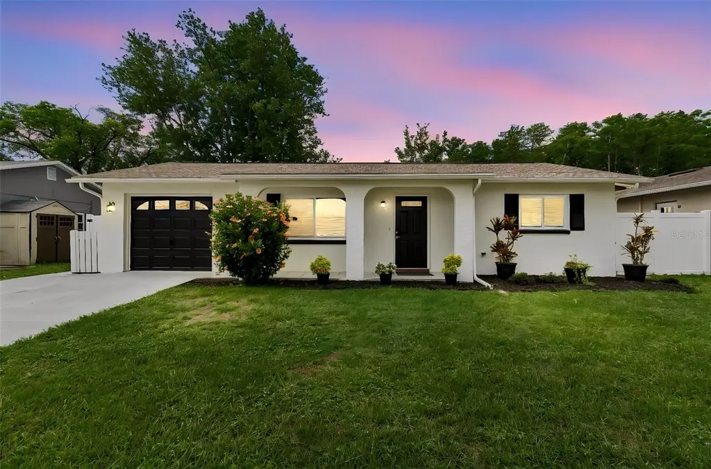 8120 Brown Pelican Avenue New Port Richey FL 34653