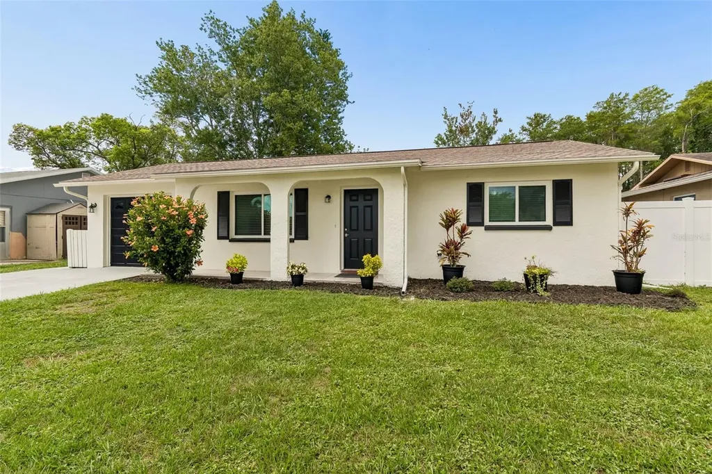8120 Brown Pelican Avenue New Port Richey FL 34653