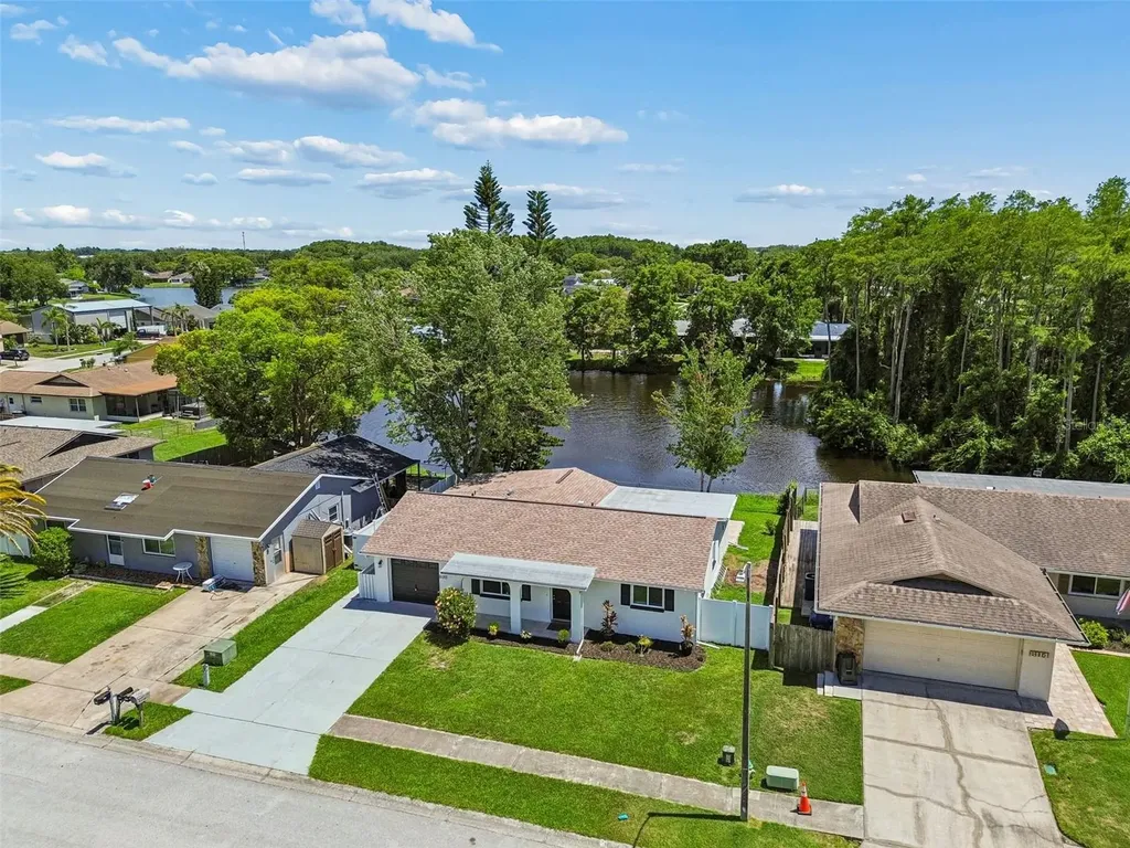8120 Brown Pelican Avenue New Port Richey FL 34653