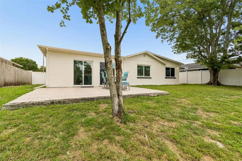 8120 Brown Pelican Avenue New Port Richey FL 34653
