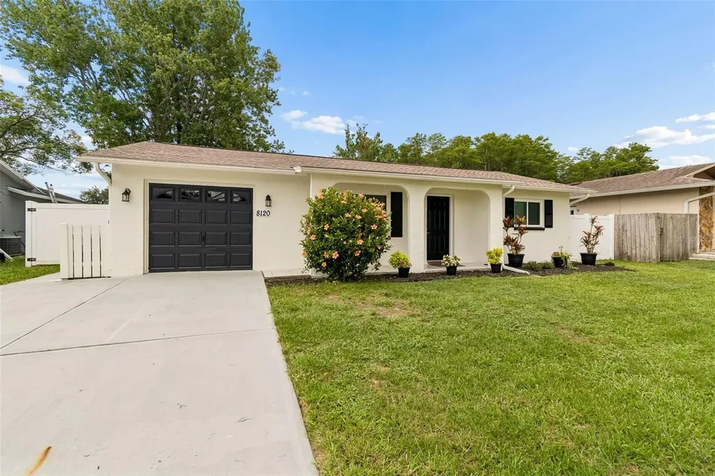 8120 Brown Pelican Avenue New Port Richey FL 34653