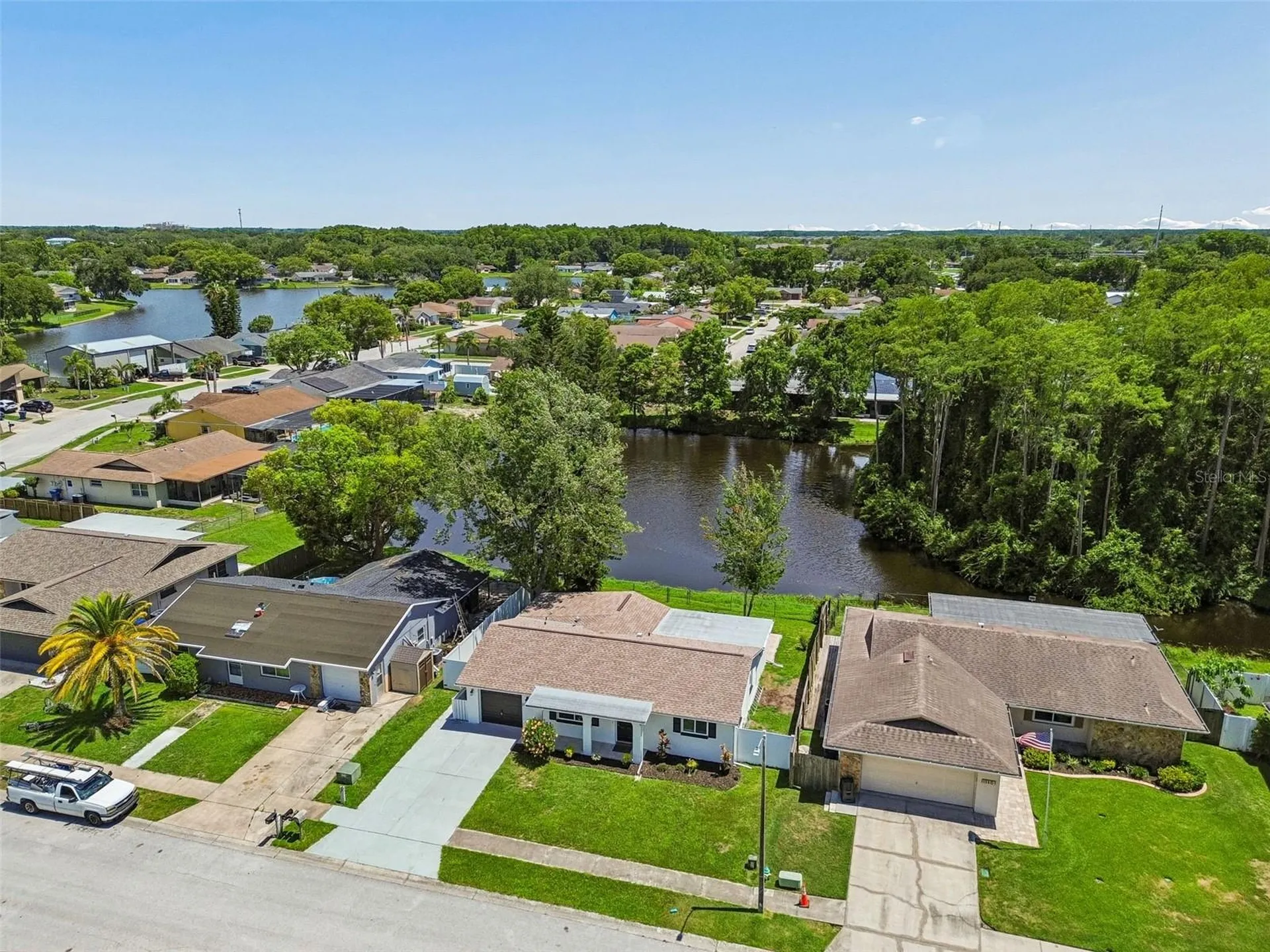 8120 Brown Pelican Avenue New Port Richey FL 34653