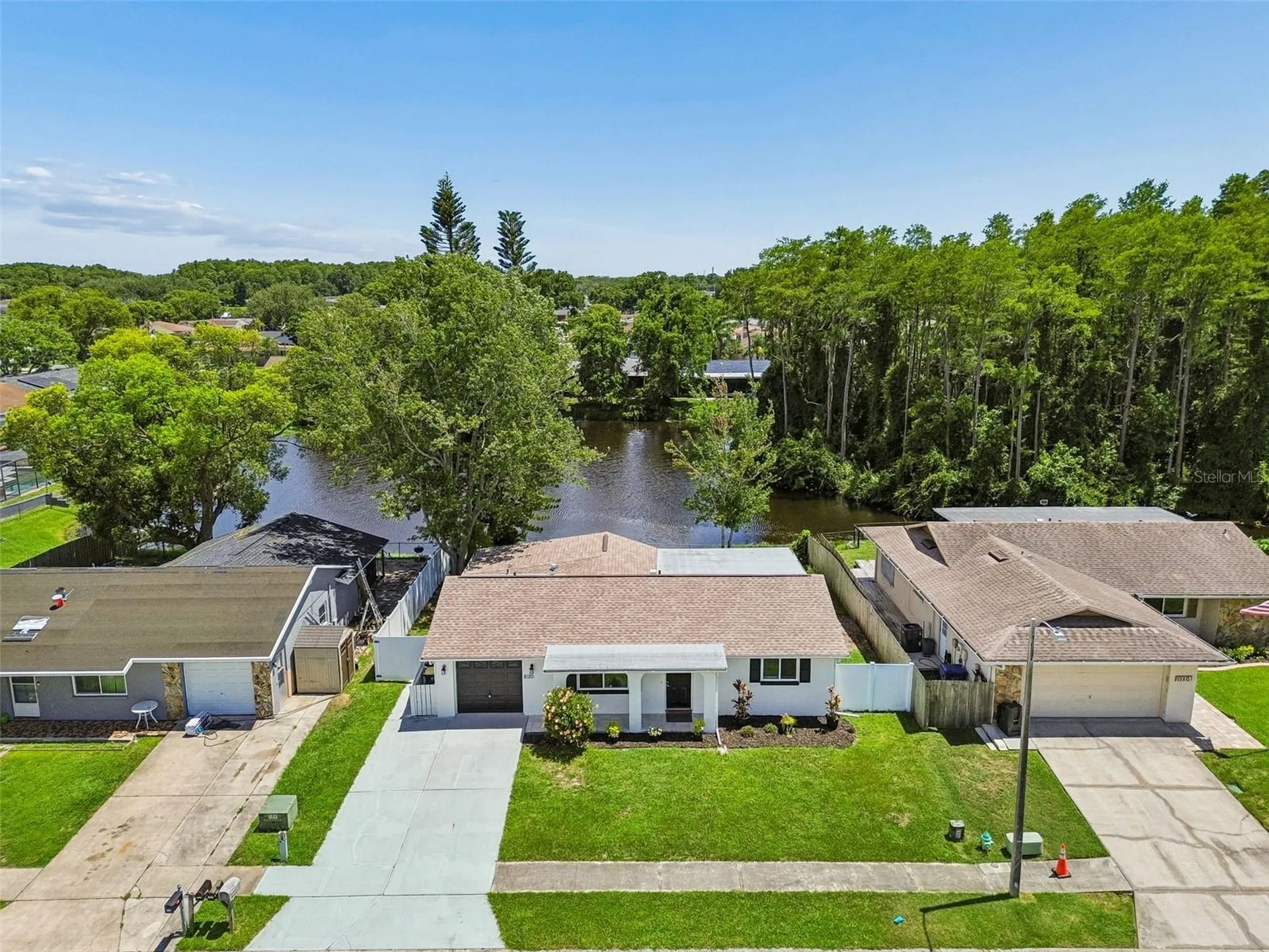 8120 Brown Pelican Avenue New Port Richey FL 34653