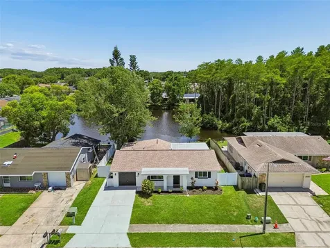 8120 Brown Pelican Avenue New Port Richey FL 34653
