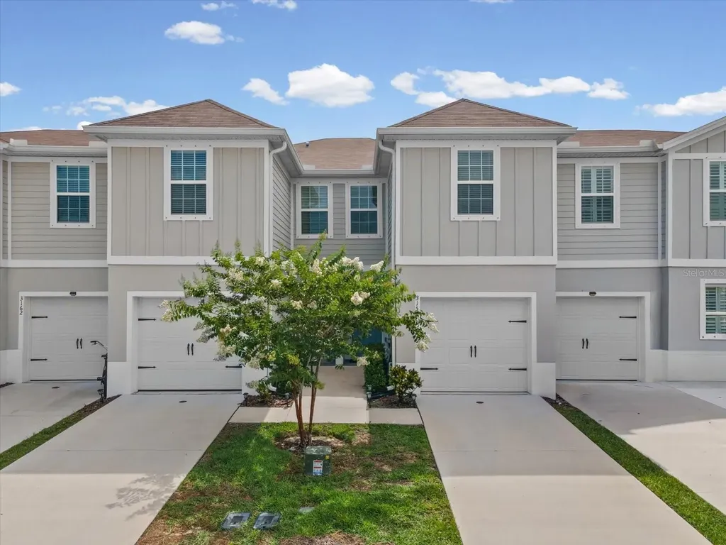 3154 Victoria Inlet Drive Holiday FL 34691