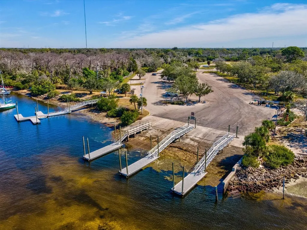 3154 Victoria Inlet Drive Holiday FL 34691